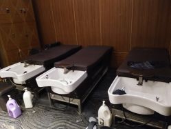 -Hair Glam 格拉姆造型旗舰店