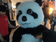 -南昌双子塔303观光厅