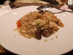 -赤坂亭·M9和牛烧肉·铁板烧(合肥万象城店)
