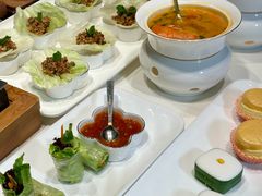 -金链花·泰国餐厅(国贸店)
