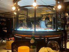 -壳里西餐厅Coquille Seafood Bistro(蒙自路店)