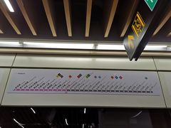 -汉中路(地铁站)