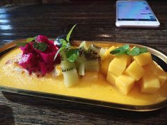 -NLFS1983咖啡花园餐厅(锦桂店)