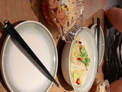 -鱼酷活鱼烤鱼(静安大融城店)
