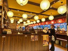 -鸟鹏烧鸟居酒屋(龙岗万科店)