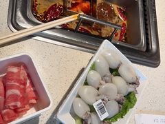 -野妹火锅(龙岗店)