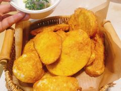 -和庆斋羊蝎子火锅·碳缸烧烤(顺义旗舰店)