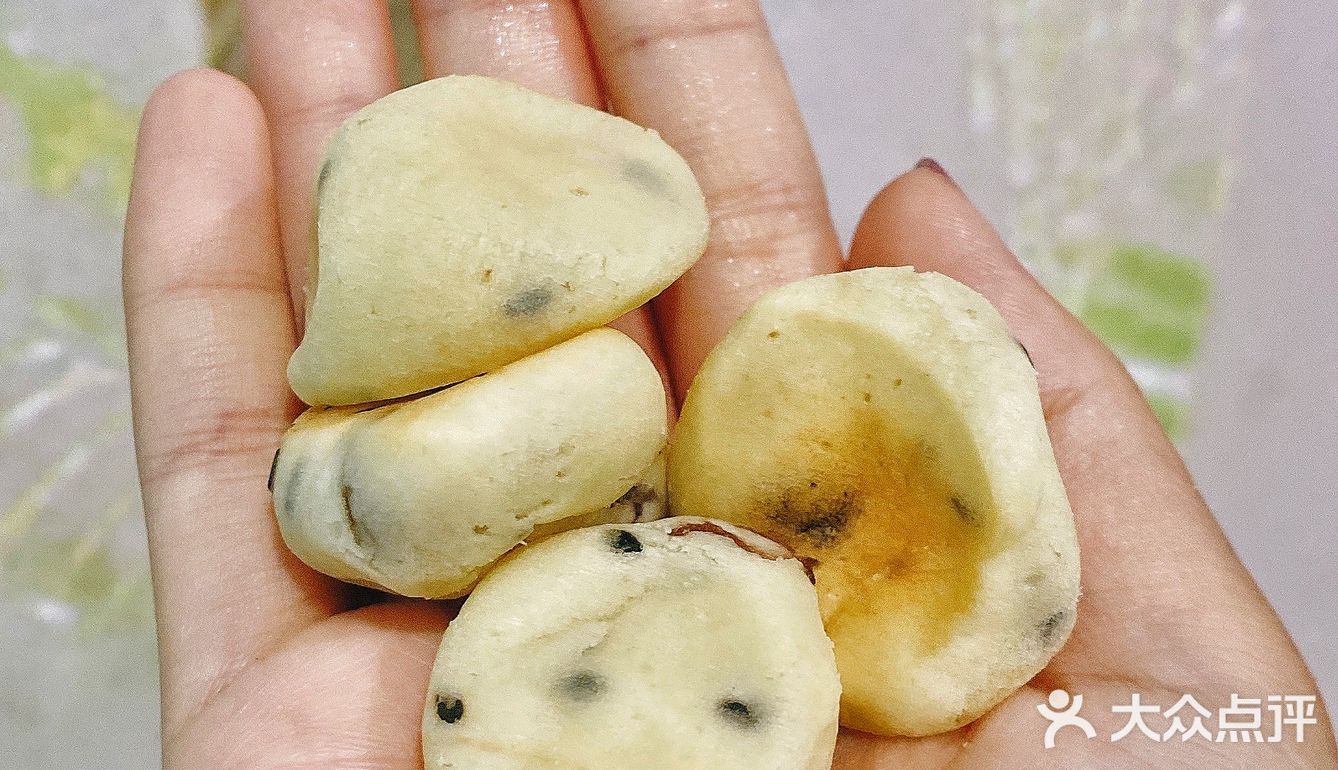 🔥火爆广州的虎头局🐯，据说是酱多多的鼻祖？