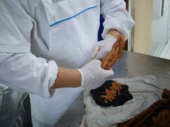 -芳婆糕团店(王府大街店)