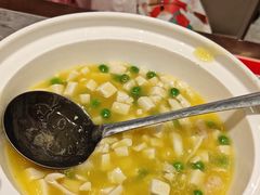 -肖记公安牛肉鱼杂馆·省级非物质文化遗产(江汉路直营店)