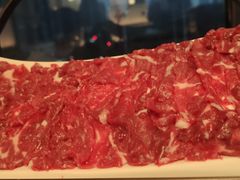 -左庭右院鲜牛肉火锅(苏州园区永旺店)