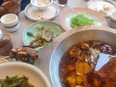-洞庭鱼香(万科店)