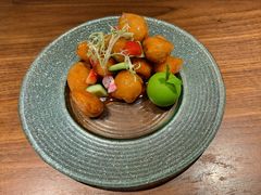 -木棉·醉心粤味(COCO Park店)