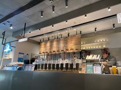 -喜茶(上海兴业太古汇店)