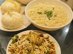 -留芳·文旅古月楼(老街店)