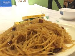 -蓝珊甄选海鲜自助·火锅大排档(近阿那亚店)