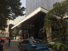 -广州天河希尔顿酒店