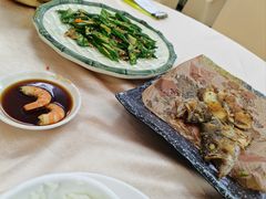 -旺富东海大酒楼(海鲜街店)