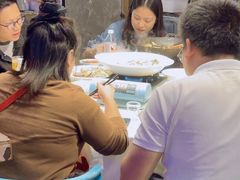 -忆3毛烧烤美食城(龙塘直营店)