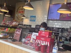 -COSTA COFFEE(龙德广场店)
