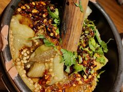 恰恰茄子-茄子恰恰·新云南小炒(钱王街店)