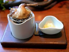 -龙吟山房(青龙山庄店)