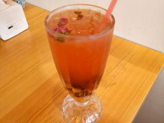-乌镇那一年小院主题餐厅(甘泉西路店)