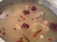 -光头药膳鸡(莱茵小镇店)