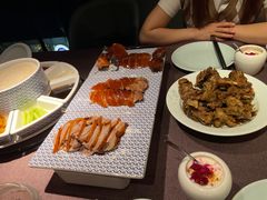 -羲和雅苑•北京烤鸭(乐园道万象城店)