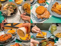 -金捞茶餐室(祐汉兴隆楼店)