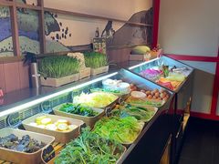 -牛New寿喜烧(虹桥新天地店)