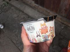 -狐狸家·酸奶酪专门店(平江路店)