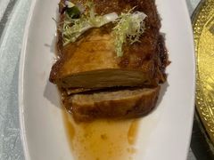 -上海齐鲁酒店·辣椒屋咖啡厅