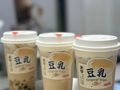 -Sevenbus一家奶茶店(汕头万象城店)