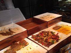 -吉布鲁牛排海鲜自助(CBD万达店)