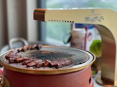 -西塔老太太泥炉烤肉(川沙百联店)