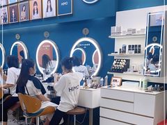 -海马体照相馆(重庆龙湖时代天街D馆店)