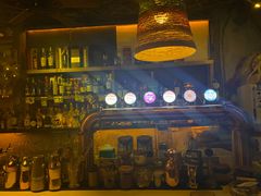 -城墙外BAR