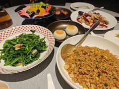 -潮府馆·非遗潮州菜·港式点心(世纪公园店)