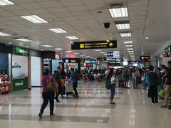 -王权免税店(清迈机场店)