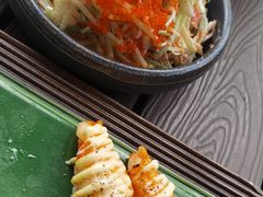-俊屋料理·烧鸟·寿司·日泰融合菜(星际云汇店)