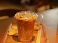 -Peet's Coffee皮爷咖啡(大学路店)