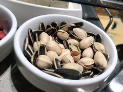 -海底捞火锅(奥森店)