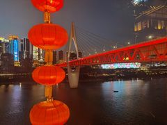 -小天鹅火锅·一线江景洪鼎旗舰店(洪崖洞店)