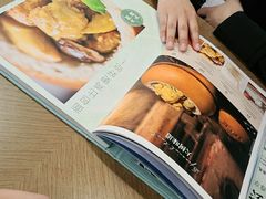 -大树餐厅(大悦城店)