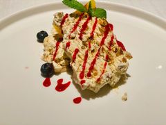 意大利果仁冰糕-Solo(衡山路店)