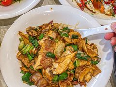 -好兄弟郭巨海鲜(天一阁店)