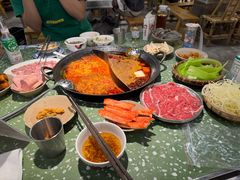 -五里关火锅(上海鑫耀·光环Live店)