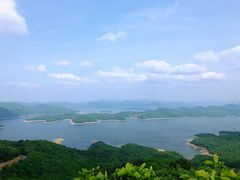 -五女山景区
