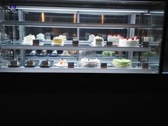 面包甜点陈列柜-MIMI FASO(古仓店)